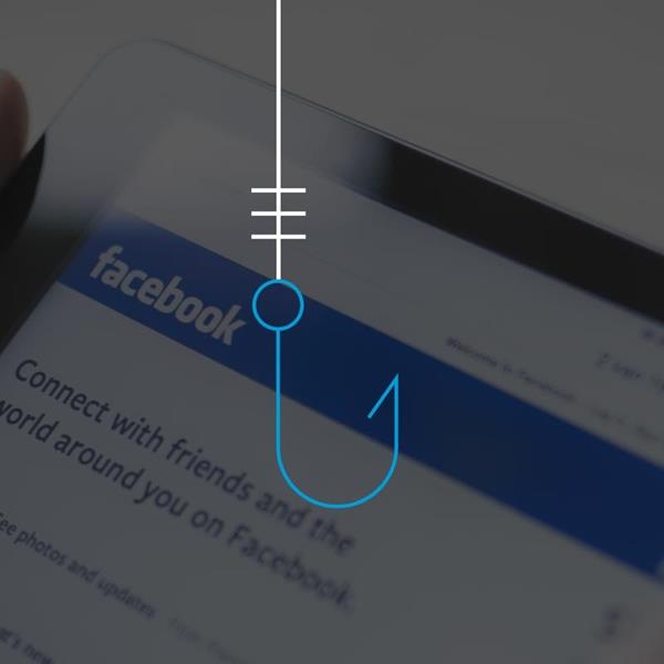 Schützen Sie Ihre Facebook-Seite vor Phishing-Angriffen