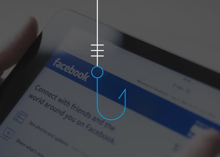 Protégez votre page Facebook contre les attaques de phishing
