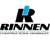 Rinnen Constructions - Projets