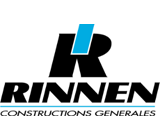 Rinnen Constructions - Projekte